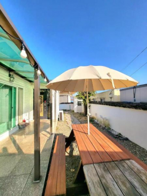 Pension Seoak